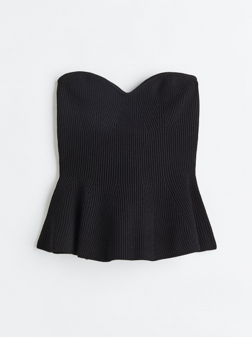 Топ H&M модель 70574 Фото