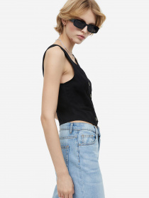 Жилет H&M модель 70595 Фото