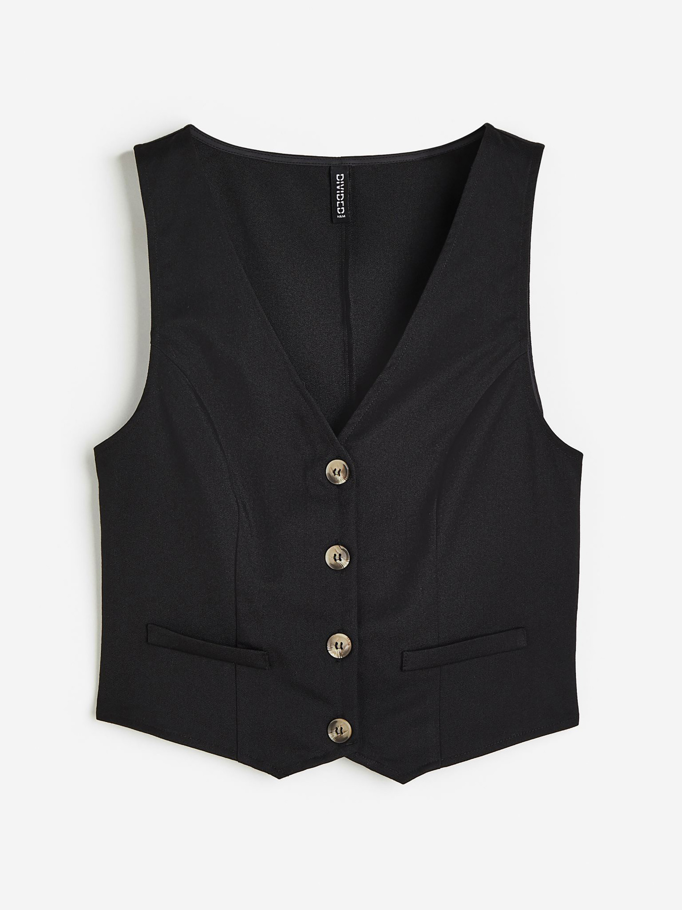 Жилет H&M модель 70595 Фото