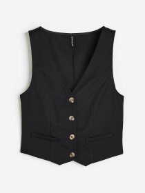 Жилет H&M модель 70595 Фото