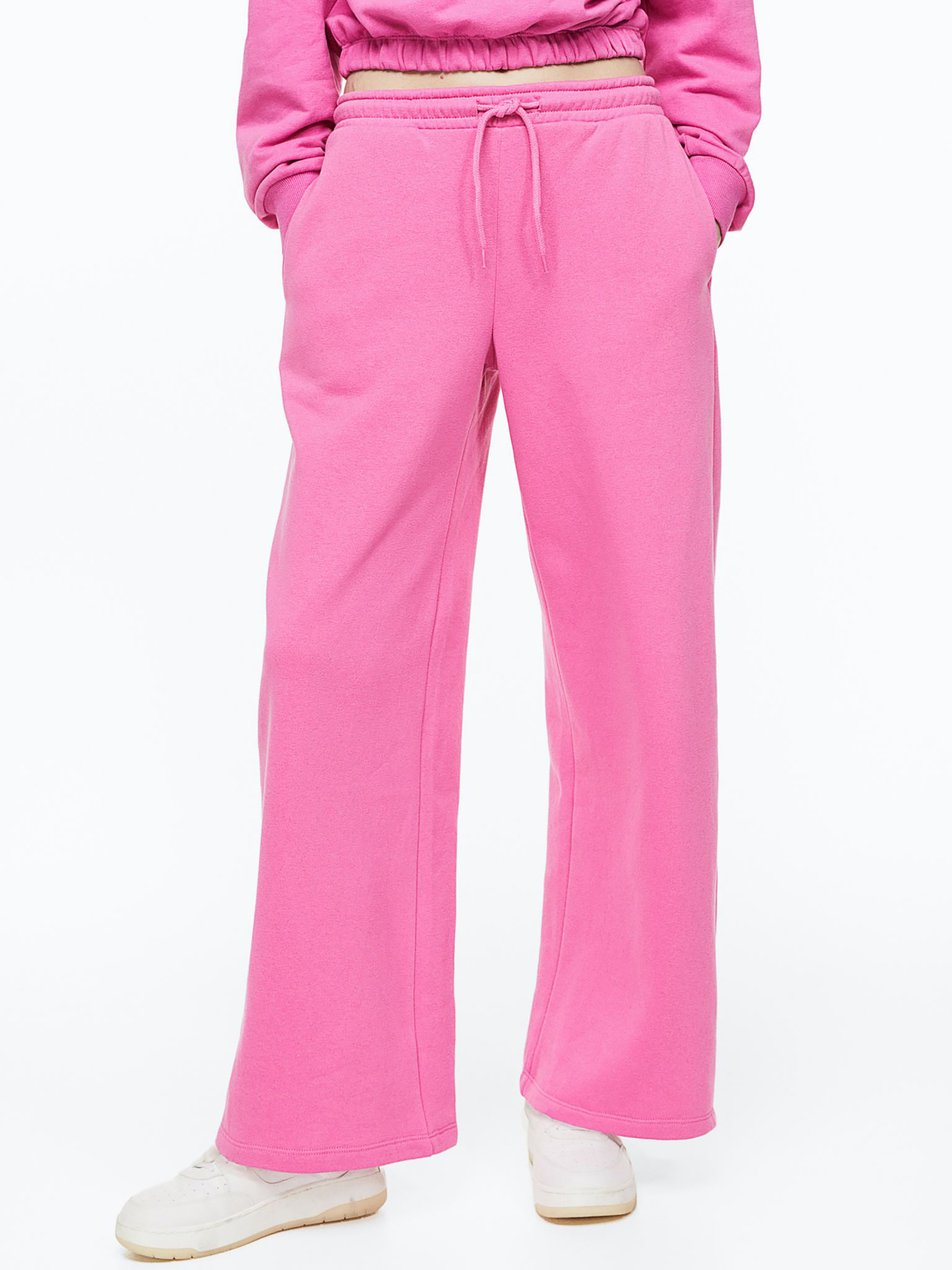 Повседневные штаны H&M модель 70588 Фото