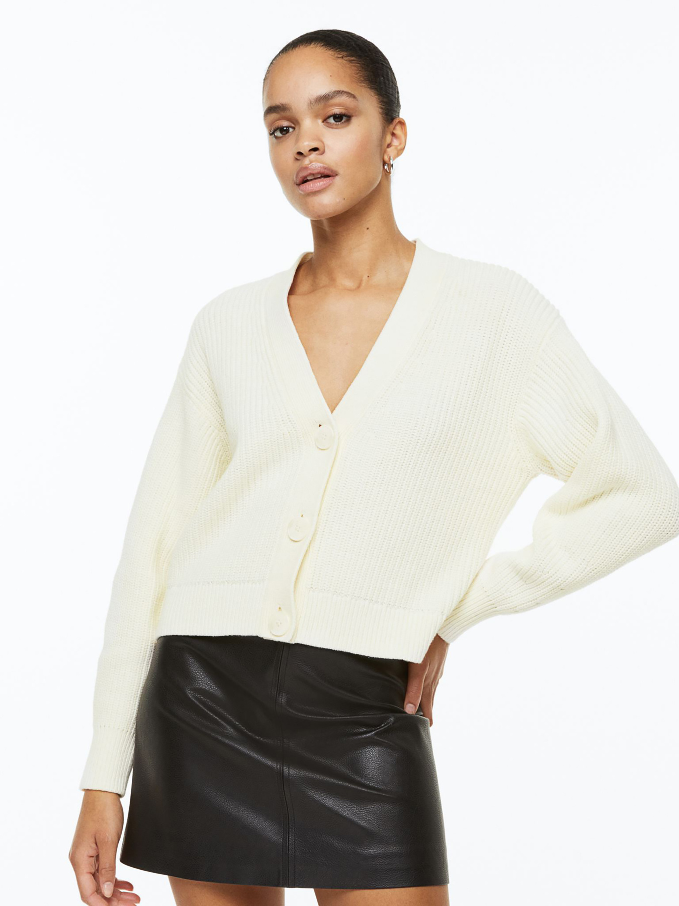 Кардиган H&M модель 70581 Фото