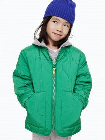 Демісезонна куртка H&M модель 70568 Фото