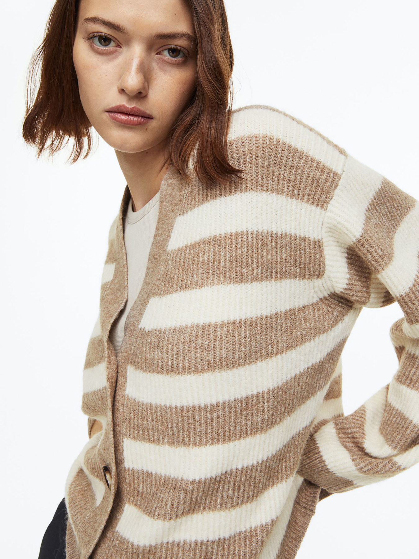 Кардиган H&M модель 70583 Фото