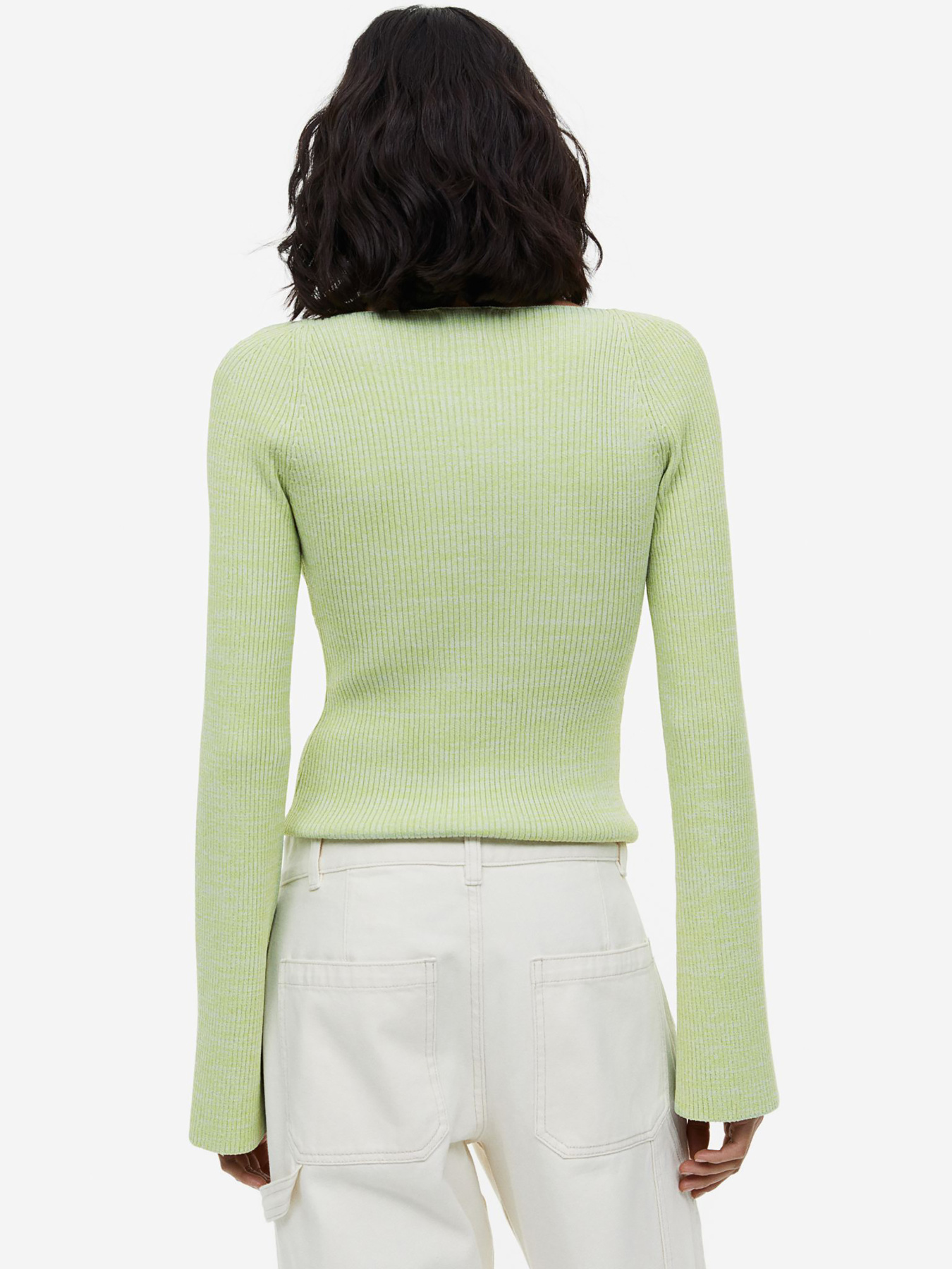 Джемпер H&M модель 70599 Фото