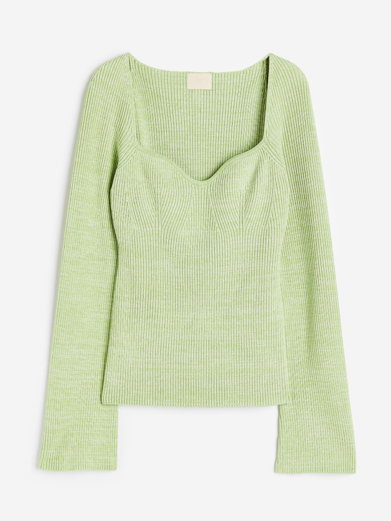 Джемпер H&M модель 70599 Фото