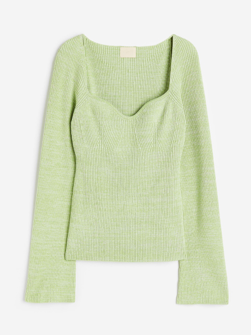 Джемпер H&M модель 70599 Фото