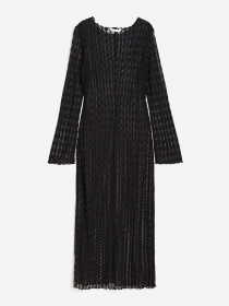 Платье миди H&M модель 70593 Фото