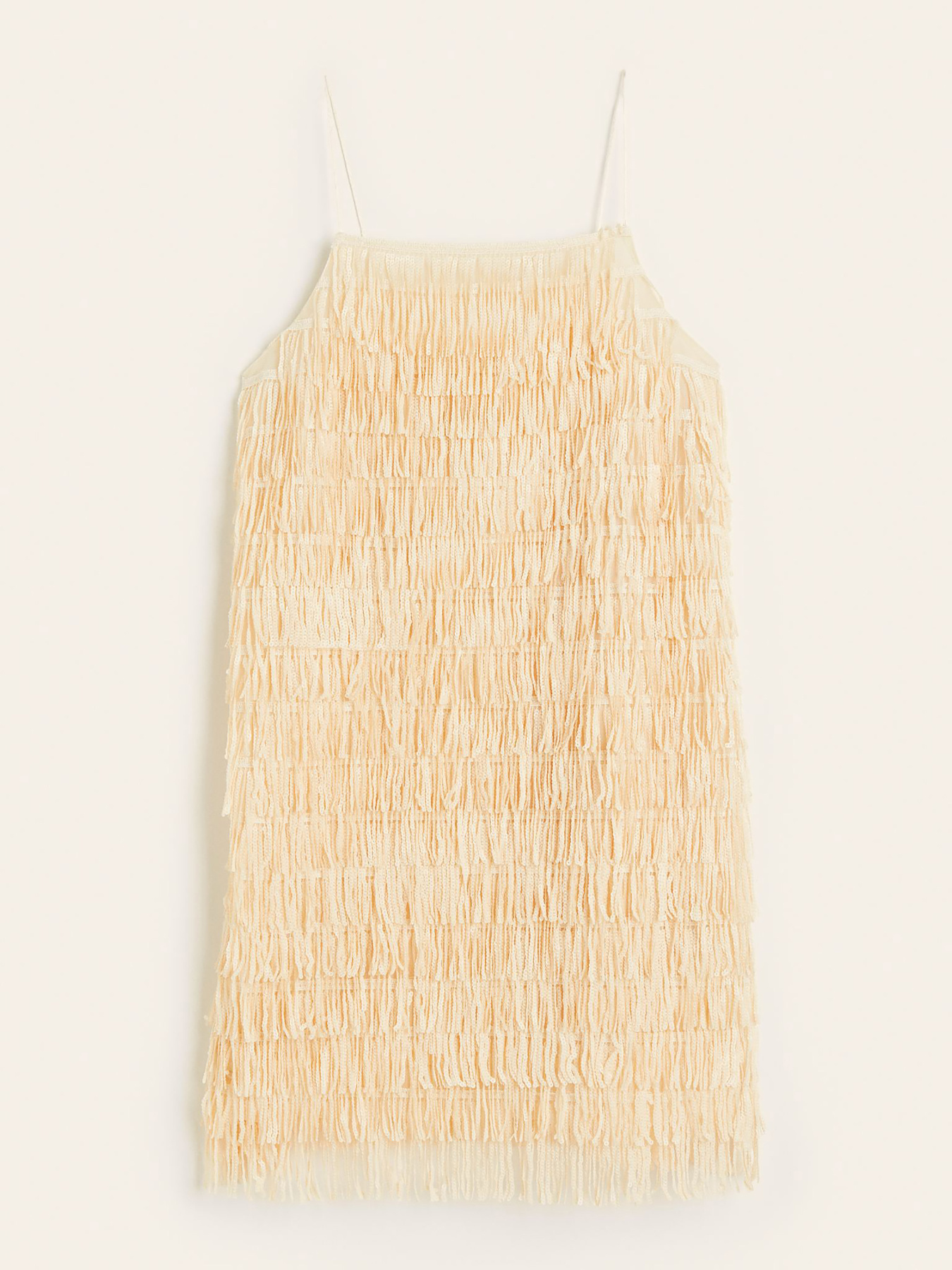 Сукня міні H&M модель 70594 Фото