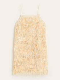 Сукня міні H&M модель 70594 Фото