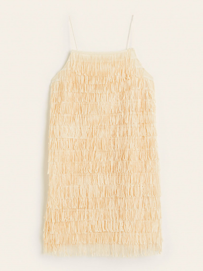 Сукня міні H&M модель 70594 - фото