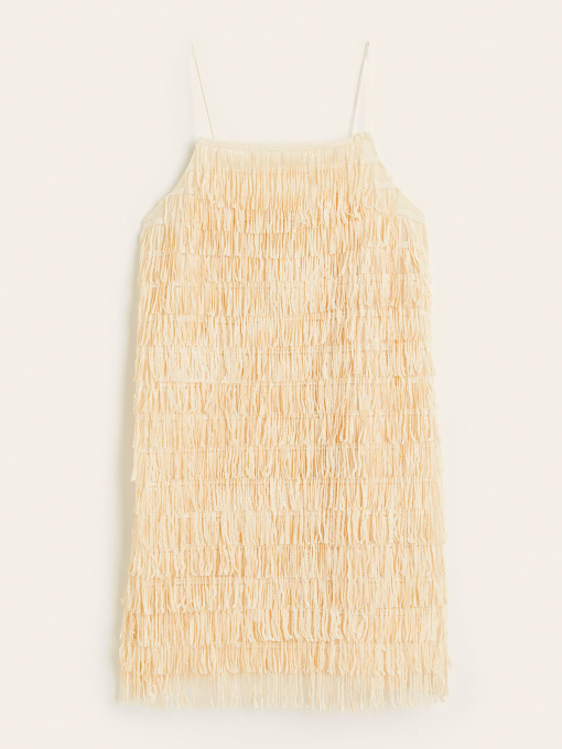 Платье мини H&M модель 70594 Фото