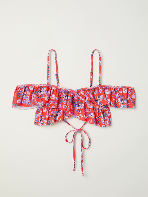 Верх купальника H&M модель 70563 Верх купальника H&M модель 70563 Фото