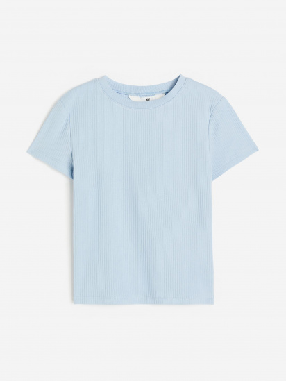 Футболка H&M модель 70622 - фото