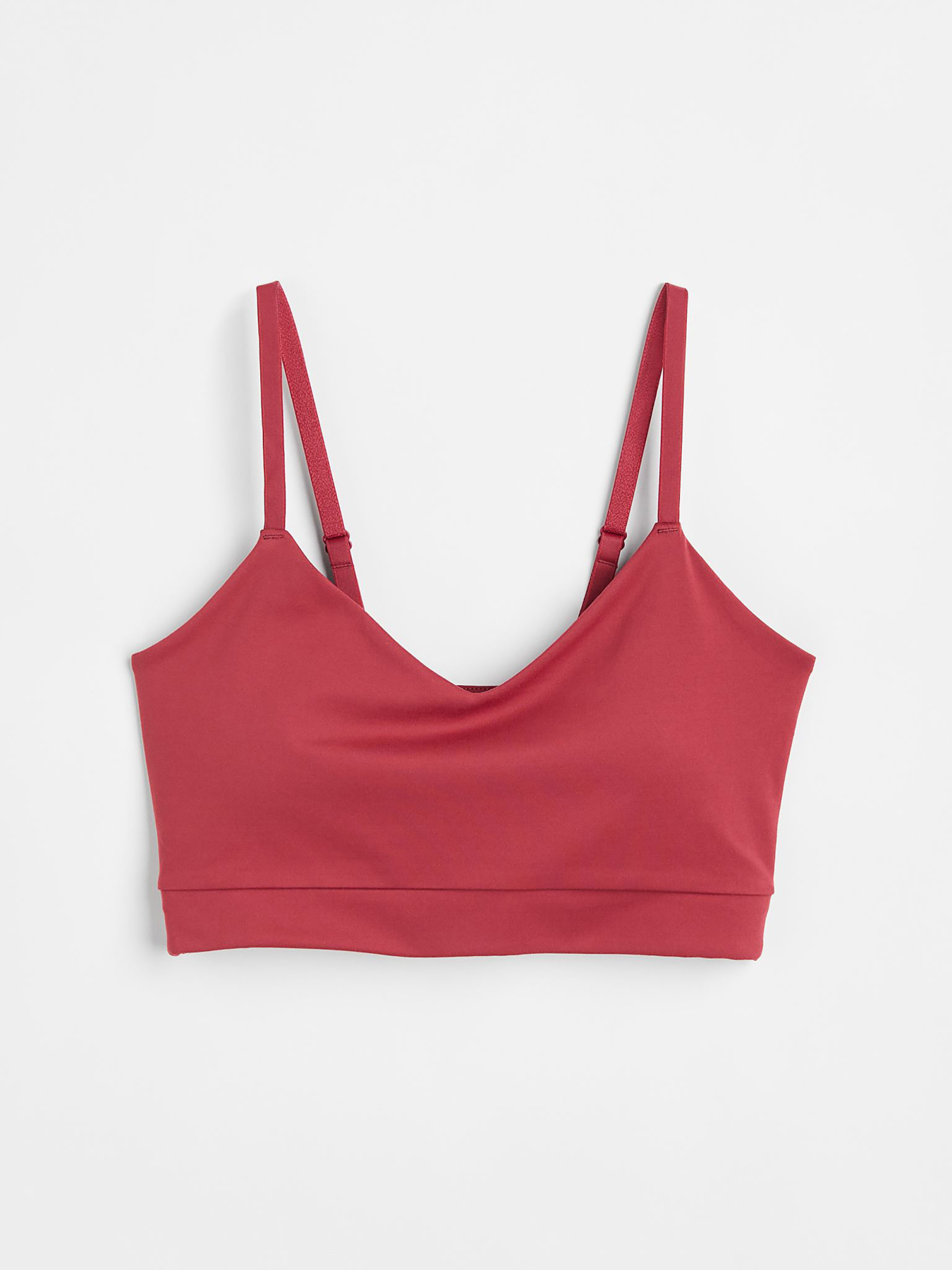 Топ спортивный H&M модель 70609 Фото