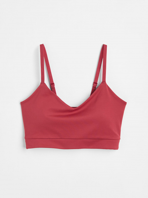 Топ спортивный H&M модель 70609 Фото