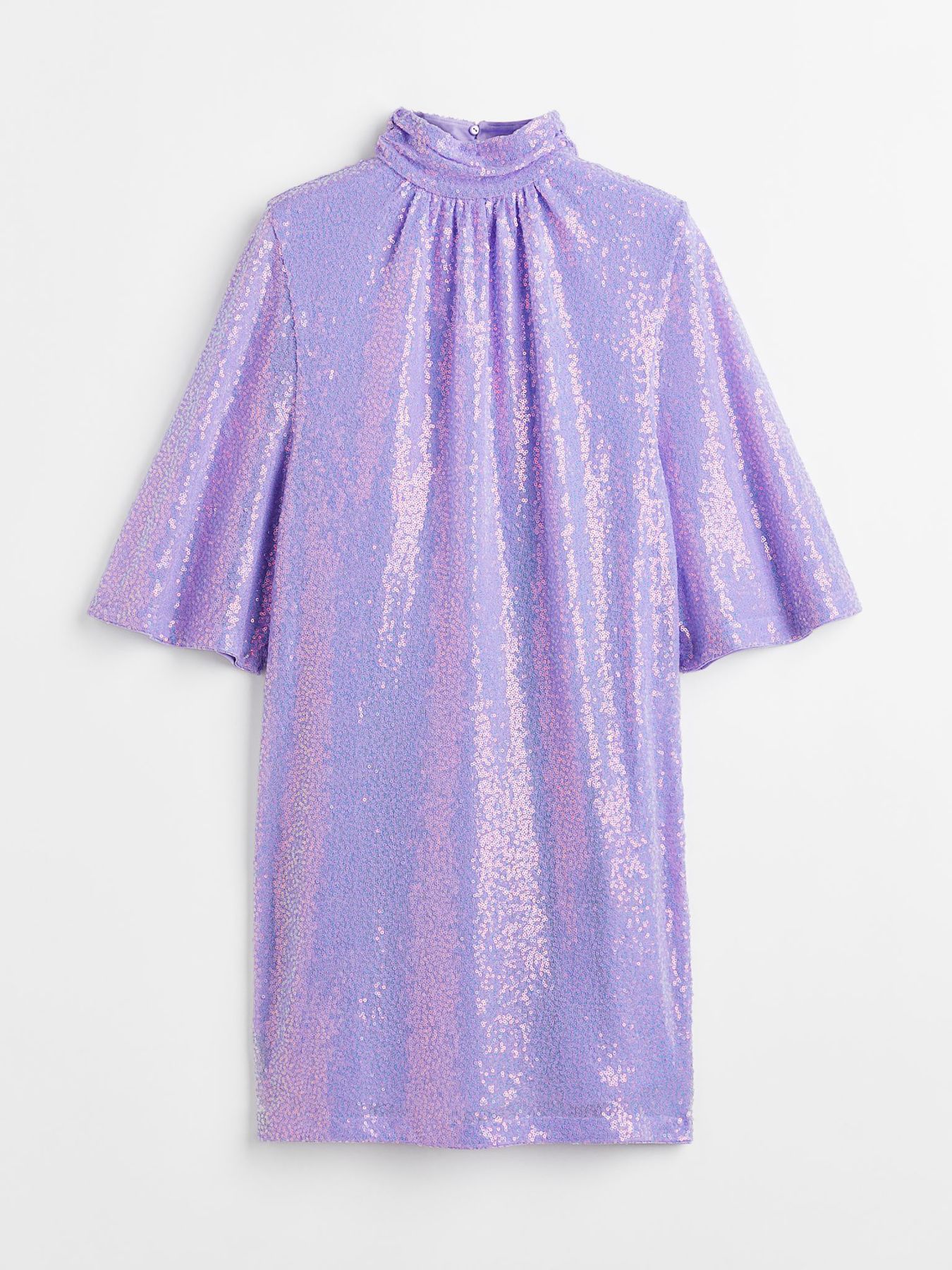 Сукня міні H&M модель 70627 Фото