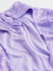 Платье мини H&M модель 70627 Фото