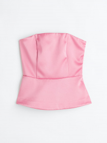 Топ H&M модель 70624 Фото