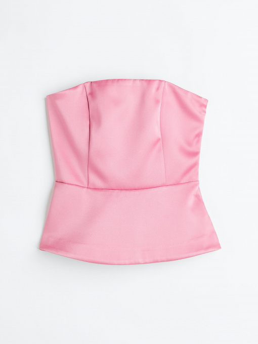 Топ H&M модель 70624 Фото