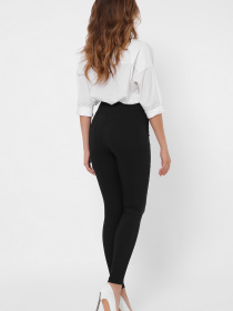 Повсякденні штани CARICA модель BR42508 Фото