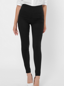 Повсякденні штани CARICA модель BR42508 Фото