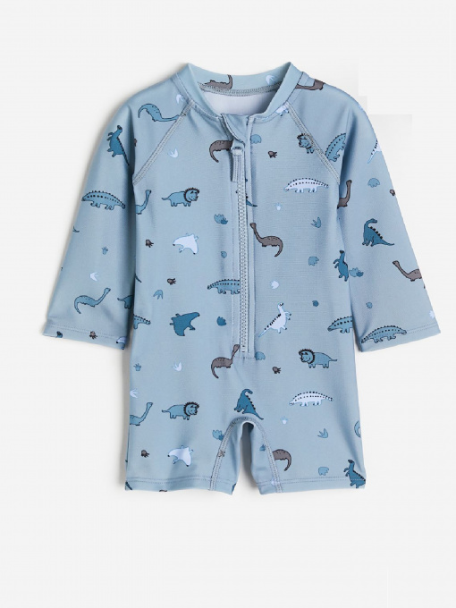 Костюм для плавания H&M модель 70610 Фото