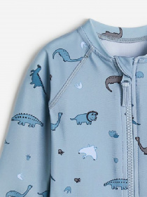 Костюм для плавання H&M модель 70610 Фото