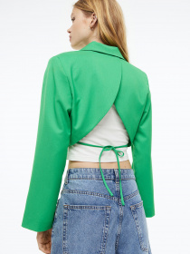 Жакет H&M модель 70626 Фото