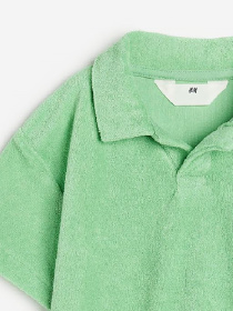 Поло H&M модель 70618 Фото