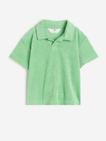 Поло H&M модель 70618 Фото