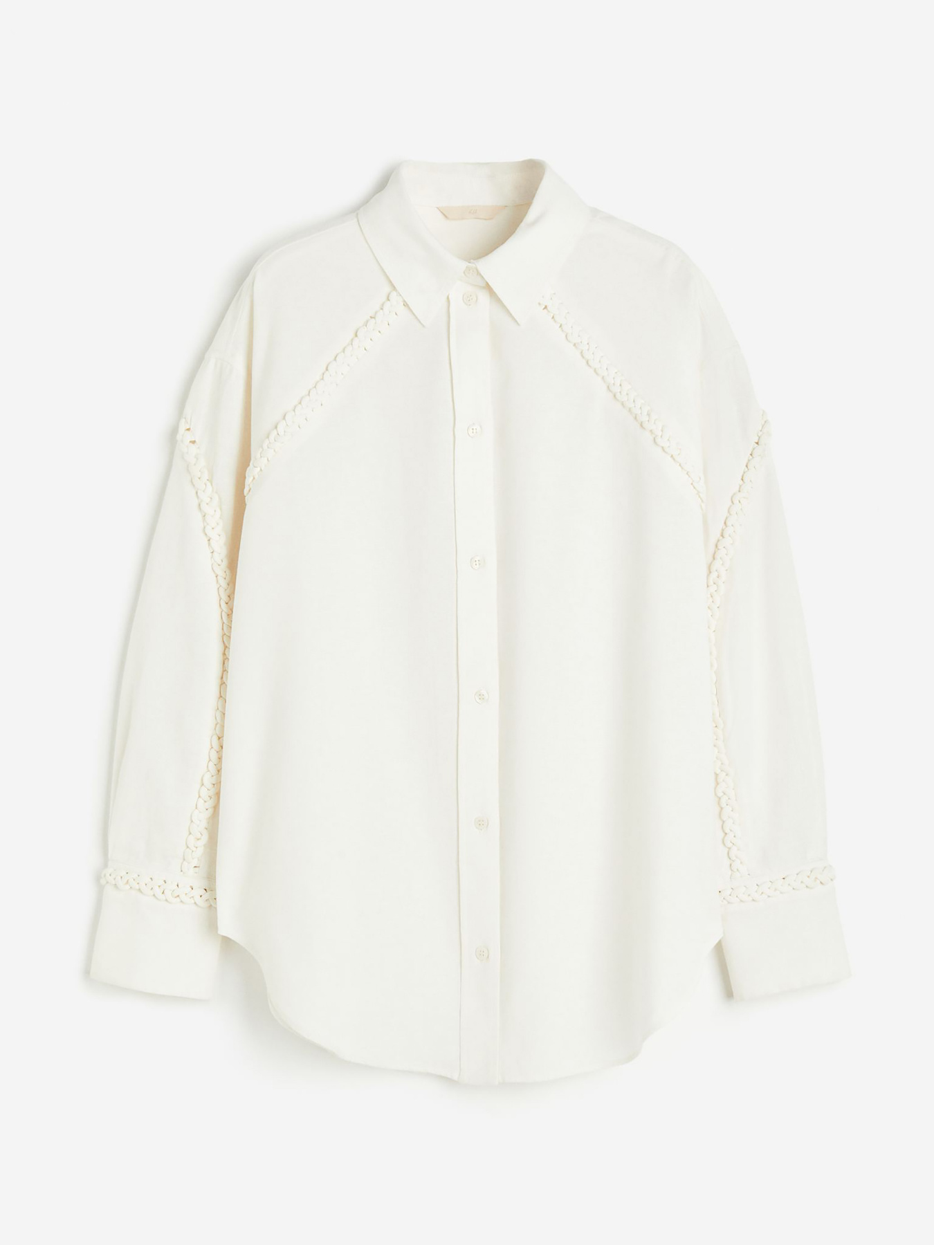 Рубашка H&M модель 70607 Фото