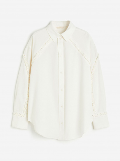 Сорочка H&M модель 70607 - фото