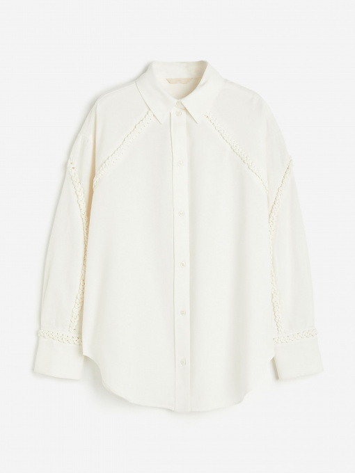 Рубашка H&M модель 70607 Фото