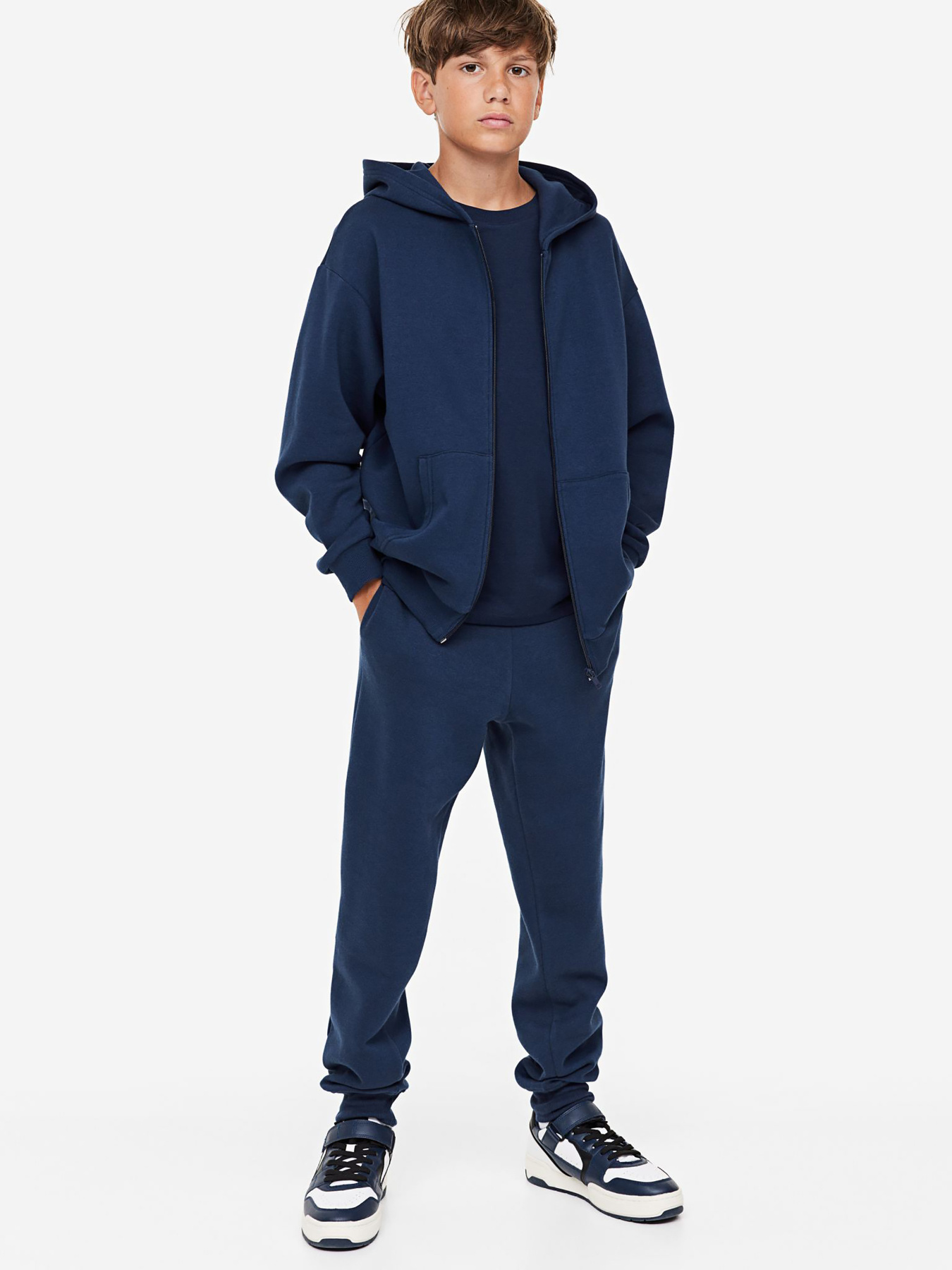 Кофта H&M модель 70606 Фото