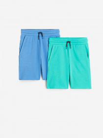 Набор шорт H&M модель 70620 Фото