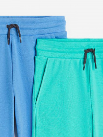 Набор шорт H&M модель 70620 Фото