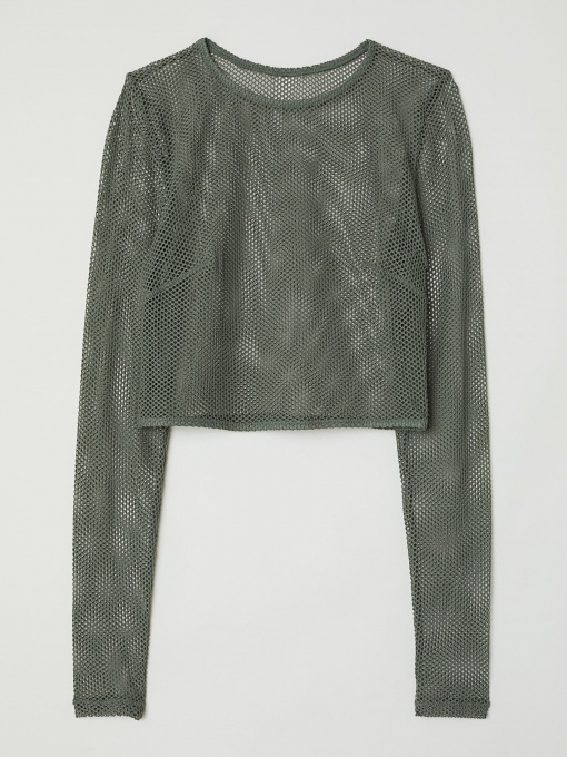 Верхня частина купальника H&M модель 28249 Фото