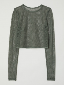 Верх купальника H&M модель 28249 Фото