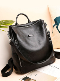 Рюкзаки RoyalBag модель NWBP27-8845A Рюкзаки RoyalBag модель NWBP27-8845A Фото