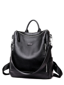 Рюкзаки RoyalBag модель NWBP27-8845A Рюкзаки RoyalBag модель NWBP27-8845A Фото