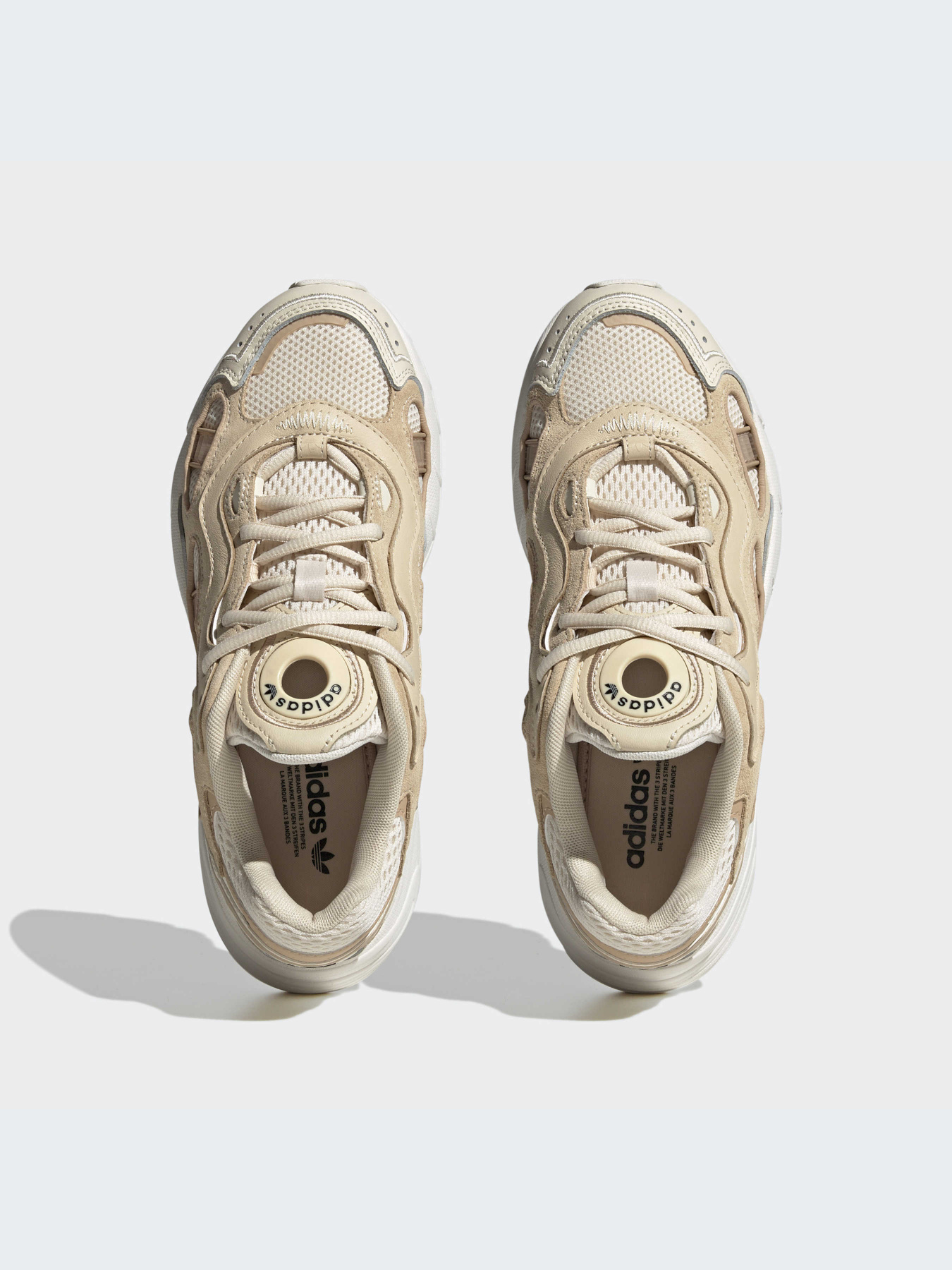 Кросівки Adidas модель GY2597 Фото