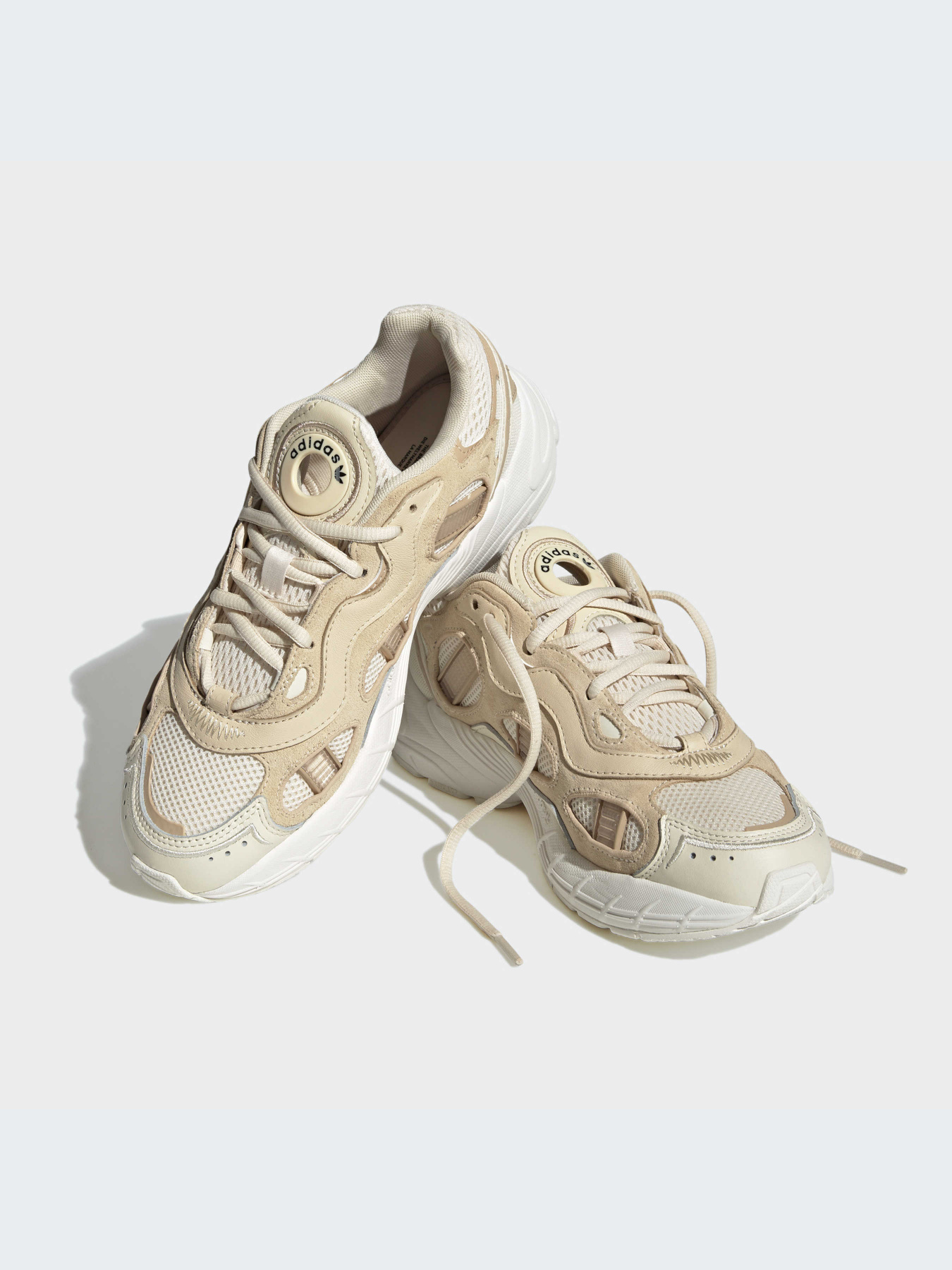 Кросівки Adidas модель GY2597 Фото