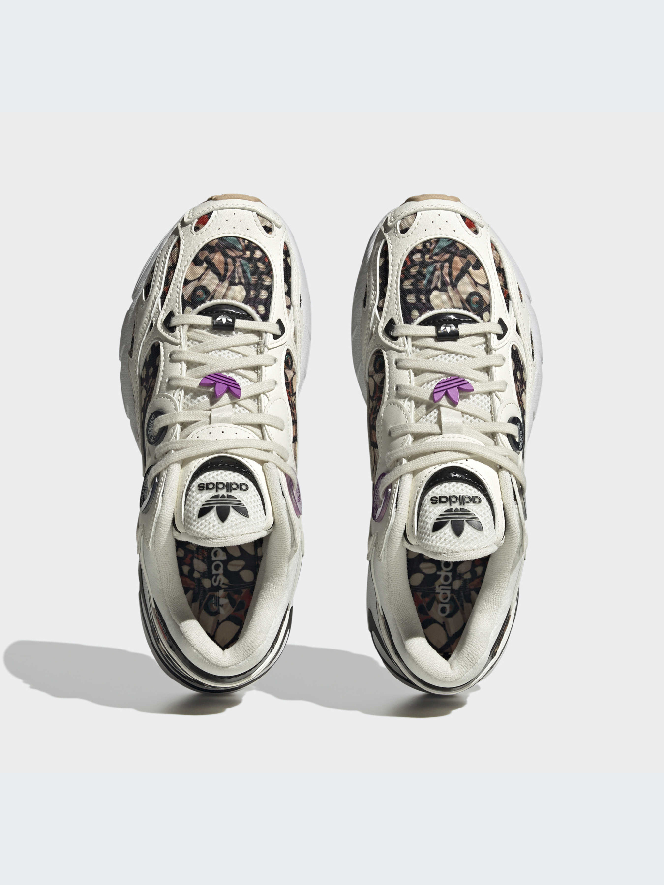 Кросівки повсякденні Adidas модель HP6363 Фото