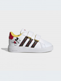 Кеды низкие Adidas Grand Court модель HP7759 Фото