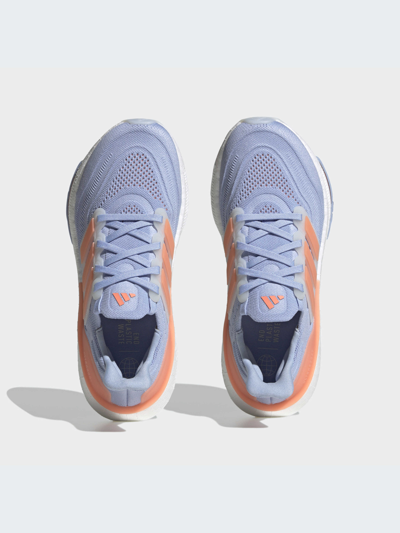 Кроссовки для бега Adidas Ultraboost модель HQ6347 Фото