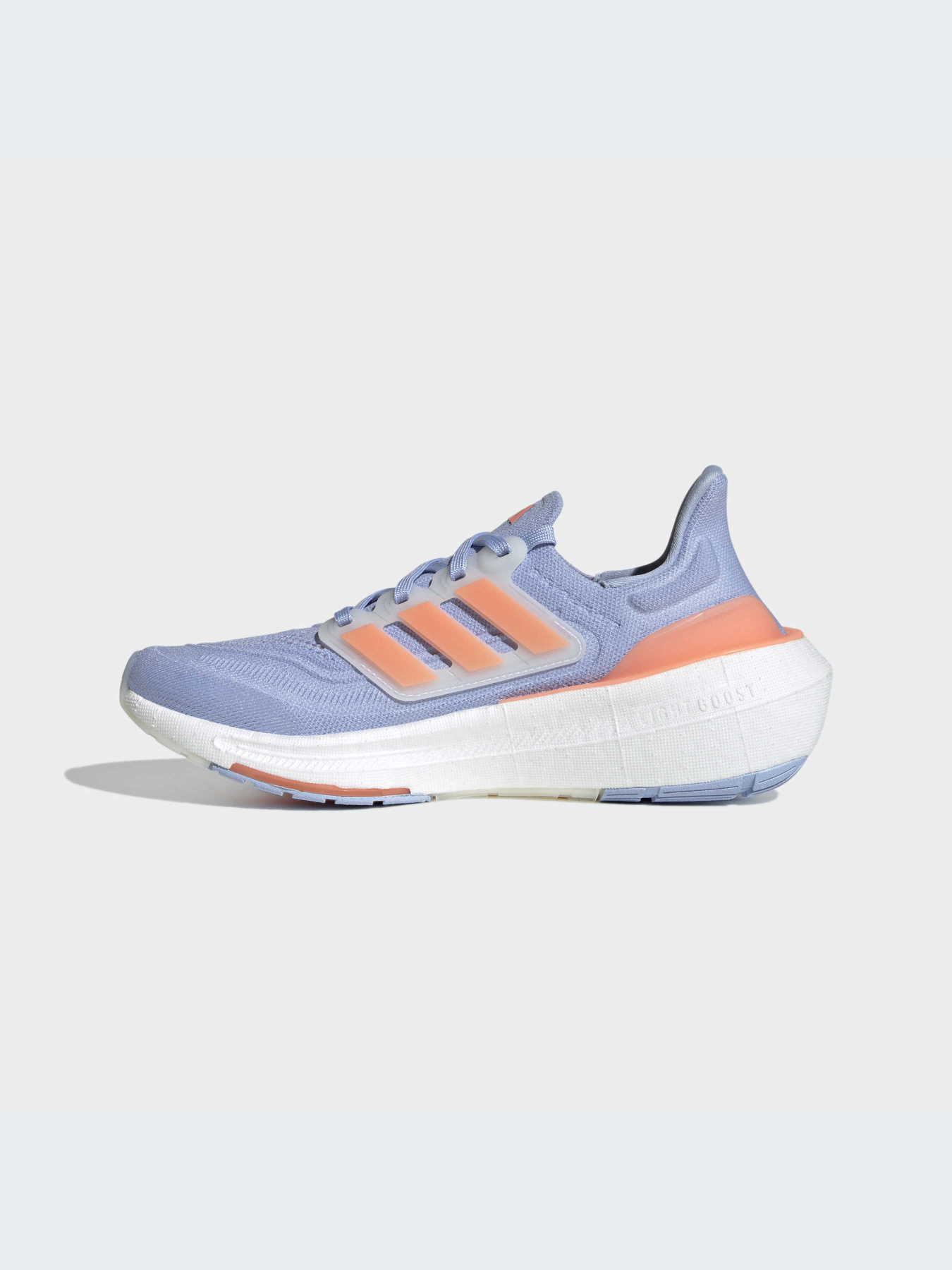 Кроссовки для бега Adidas Ultraboost модель HQ6347 Фото