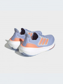 Кроссовки для бега Adidas Ultraboost модель HQ6347 Фото