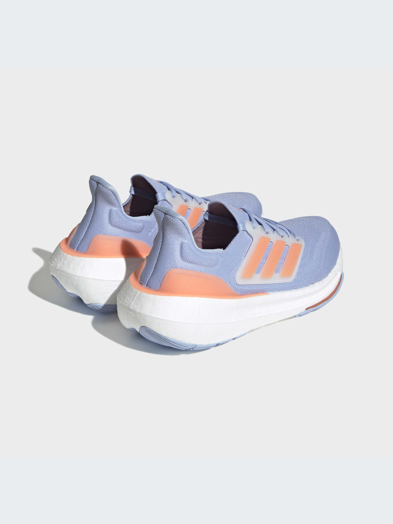 Кросівки для бігу Adidas Ultraboost модель HQ6347 Фото