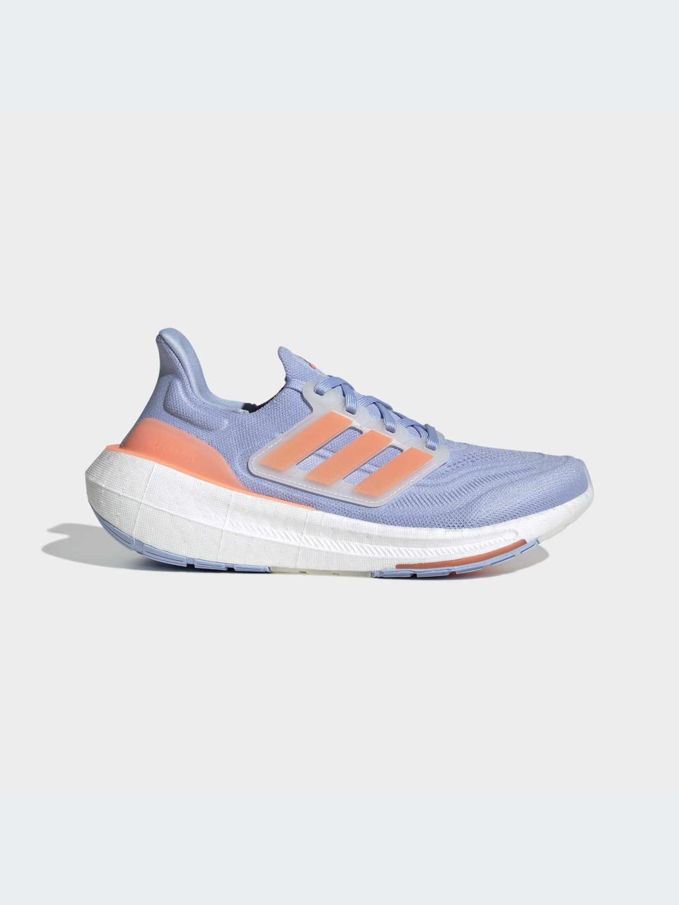 Кросівки для бігу Adidas Ultraboost модель HQ6347 Фото